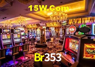 Jogos de Slot Br353