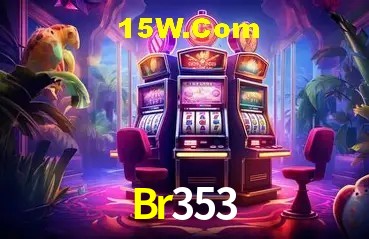 Estatísticas Esportivas Br353