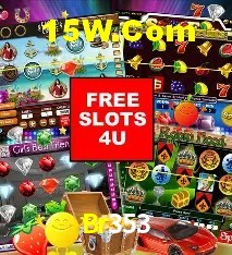 Casino Ao Vivo Br353