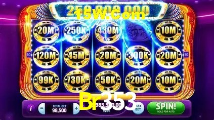 cassino Br353