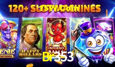 Recursos de Bônus Br353
