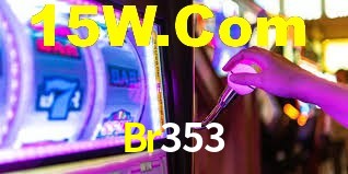 Live Casino Br353