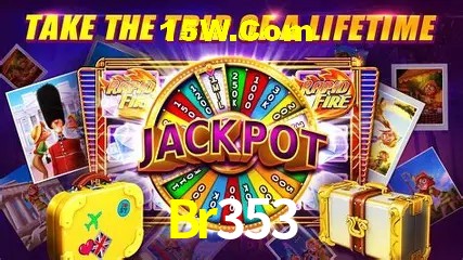Provedores de Jogos Br353