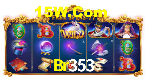 Br353 - A plataforma mais confiável - Br353.Com