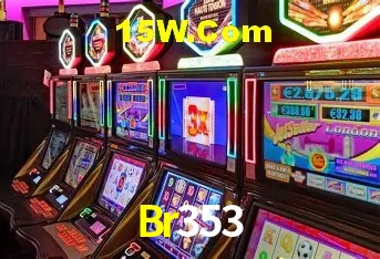 Design Responsivo Br353