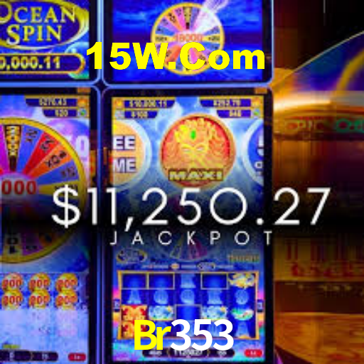Sinta a adrenalina dos jogos de cassino com Br353