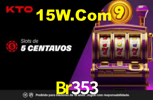 Br353: Seu Cassino Premiado com Pagamentos Rápidos