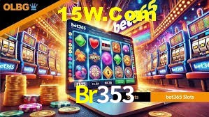 Experiência VIP Br353