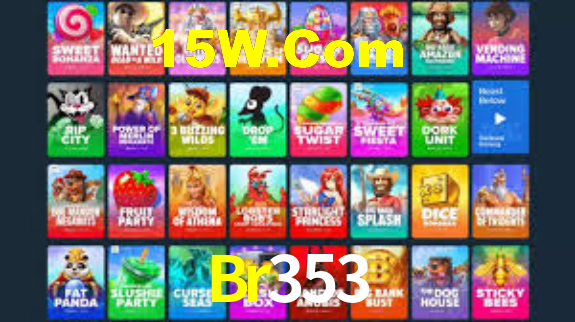Bônus Generosos e Exclusivos no Br353 para Você!
