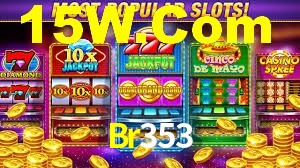 Roulette Table Br353