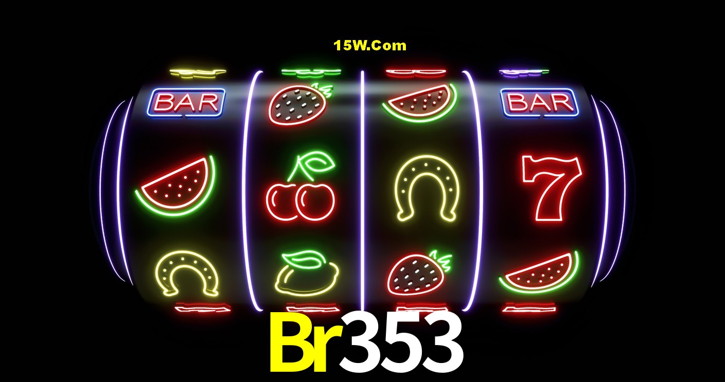Slot Games Br353