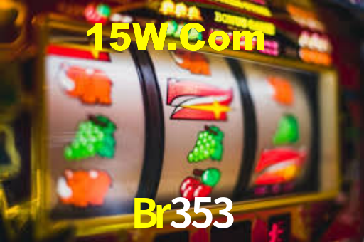 Br353 Bet