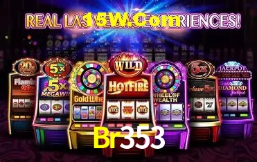 Diretório de Jogos Br353