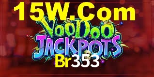 Blackjack Table Br353