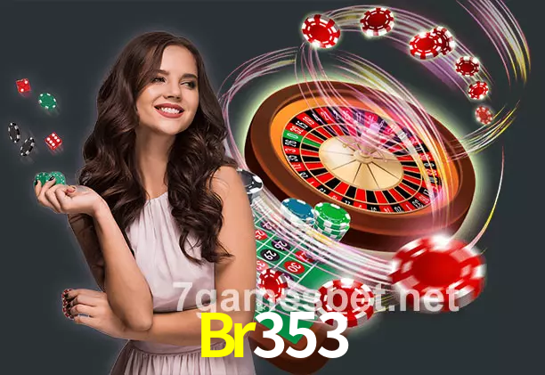 vivo no cassino Br353